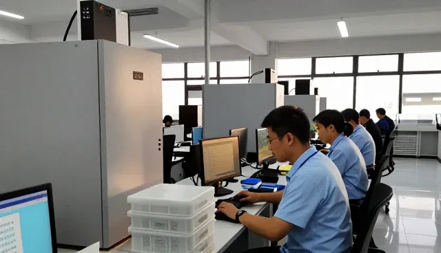 数据加密系统