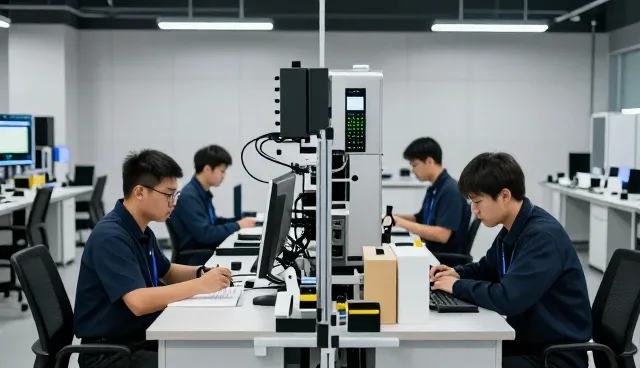 云服务器集群